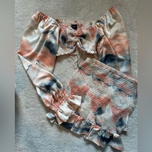 Matching Set